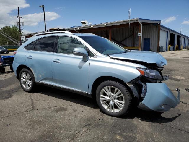 Vin: jtjbc1baxb2033040, lot: 56920005, lexus rx450 450h 20114