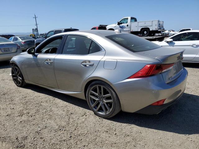 Vin: jthbe1d27h5031349, lot: 58227775, lexus is 350 20172