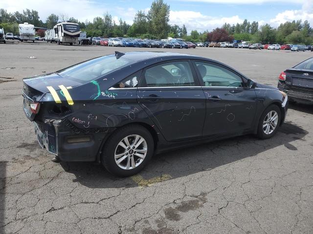 Vin: 5npeb4ac3dh782061, lot: 56535895, hyundai sonata gls 20133