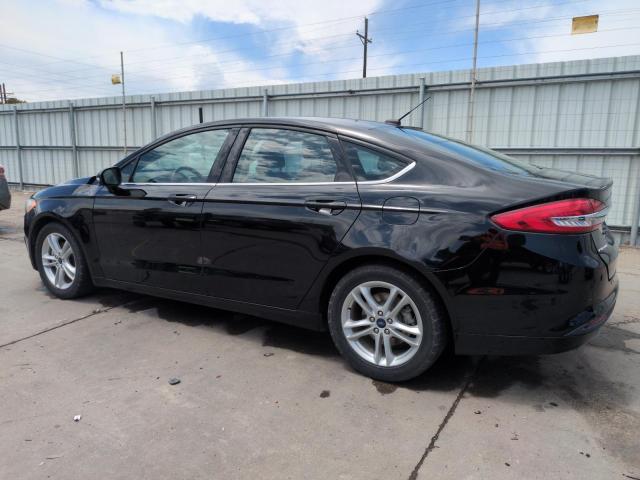 Vin: 3fa6p0h76jr156090, lot: 57309355, ford fusion se 20182