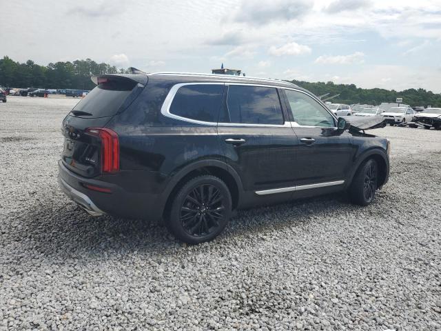 Vin: 5xyp5dhc3mg174604, lot: 56021015, kia telluride sx 20213