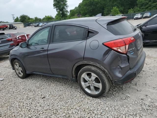 Vin: 3czru6h54gm742899, lot: 56823695, honda hr-v ex 20162