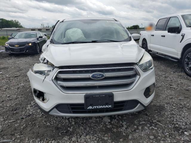 2017 FORD ESCAPE SE - 1FMCU0GD1HUD18476