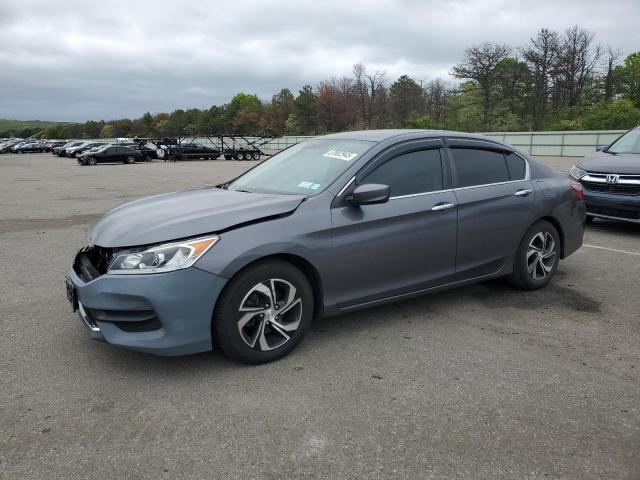 Vin: 1hgcr2f37ha246163, lot: 57682945, honda accord lx 2017 img_1