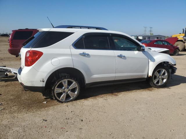 Vin: 2cnflgey8a6396448, lot: 55357605, chevrolet equinox ltz 20103