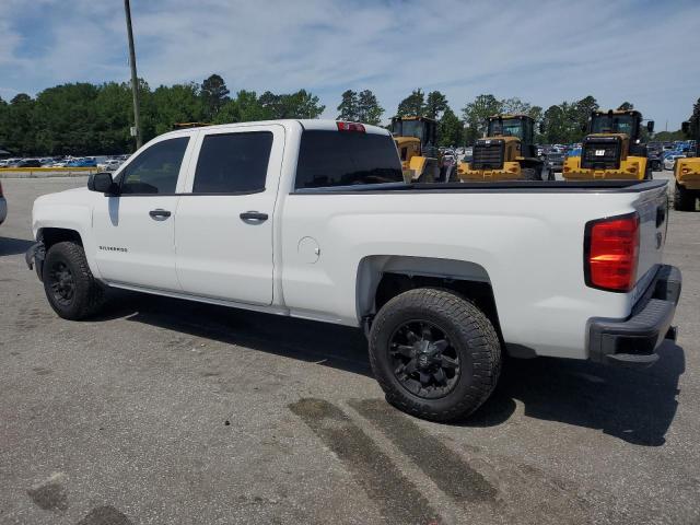Vin: 3gcpcpec5fg275501, lot: 56430915, chevrolet all models c1500 20152