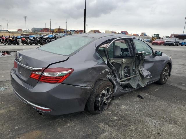 Vin: 1hgcr2f38ha287434, lot: 56067015, honda accord lx 20173