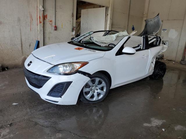 Vin: jm1bl1sf0a1339120, lot: 57704395, mazda 3 i 2010 img_1