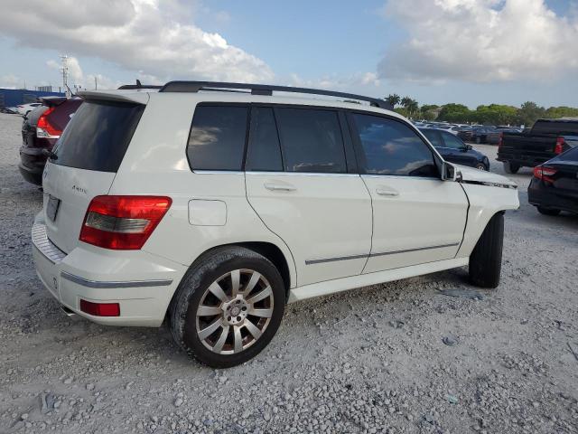 Vin: wdcgg8hb8af310288, lot: 58761905, mercedes-benz glk-class 350 4matic 20103