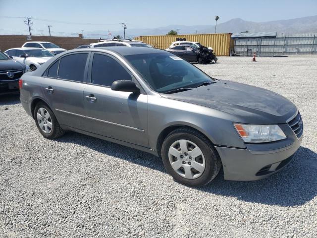 Vin: 5npet4ac4ah649625, lot: 58341655, hyundai sonata gls 20104