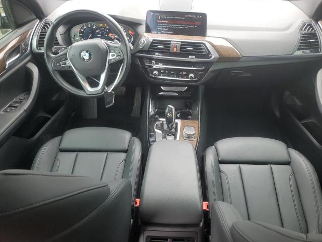 2019 BMW X3 SDRIVE3 - 5UXTR7C54KLR51675