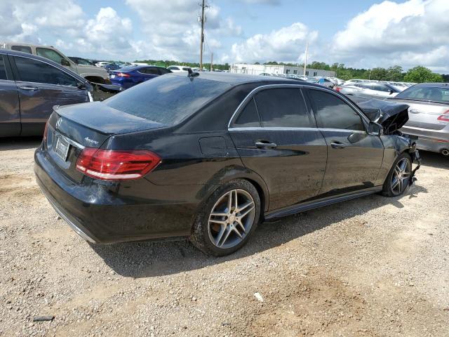 Vin: wddhf8jb8eb041705, lot: 57140905, mercedes-benz e-class 350 4matic 20143