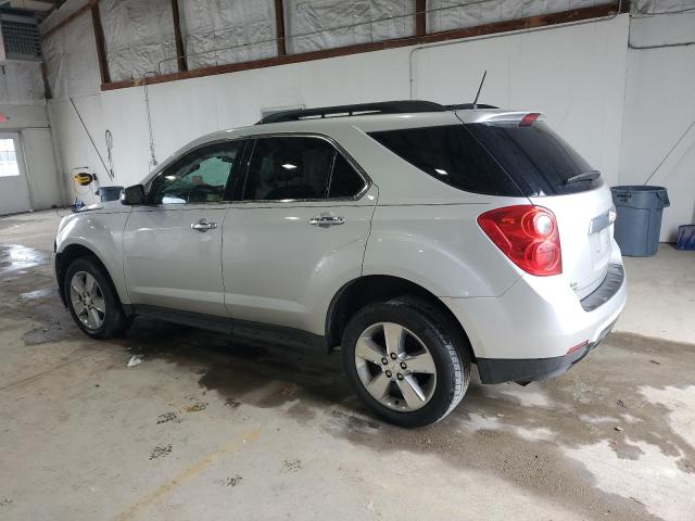 Vin: 2gnalbekxf1113508, lot: 57255345, chevrolet equinox lt 20152