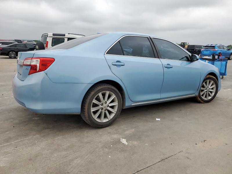 Vin: 4t4bf1fk8dr332046, lot: 55510695, toyota camry l 20133