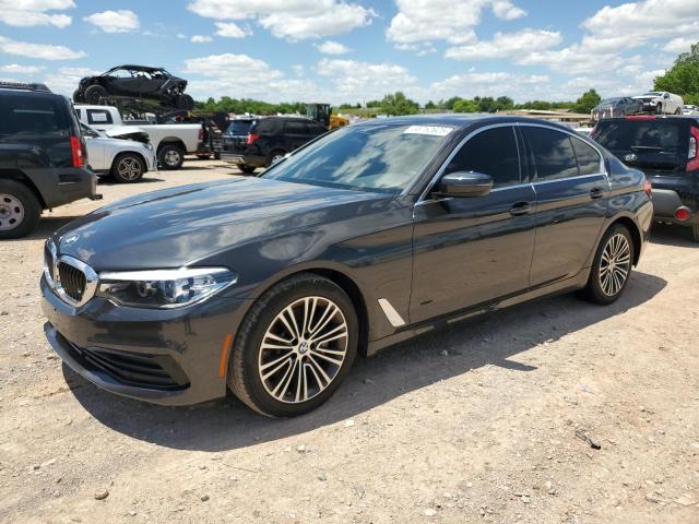 2019 BMW 530 I - WBAJA5C55KWA57767