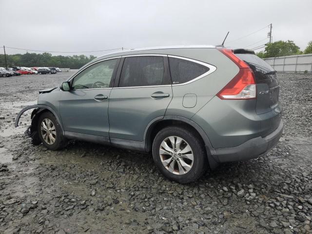 Vin: jhlrm4h75cc014566, lot: 58123835, honda crv exl 20122