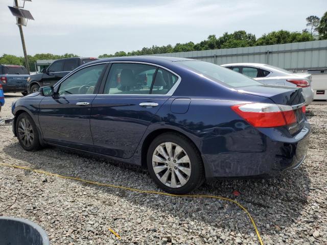 2015 HONDA ACCORD EX 1HGCR2F7XFA029030