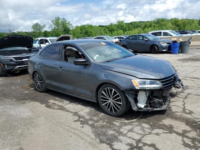 Vin: 3vwb17aj6gm363977, lot: 55992475, volkswagen jetta sport 20164