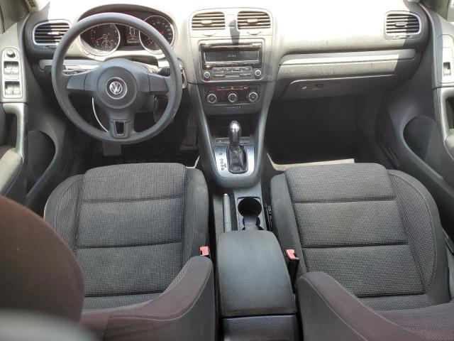 2012 VOLKSWAGEN GOLF - WVWDB7AJ3CW351093