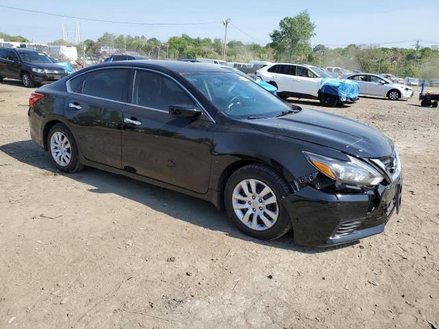 Vin: 1n4al3ap3gn390944, lot: 55419685, nissan altima 2.5 20164
