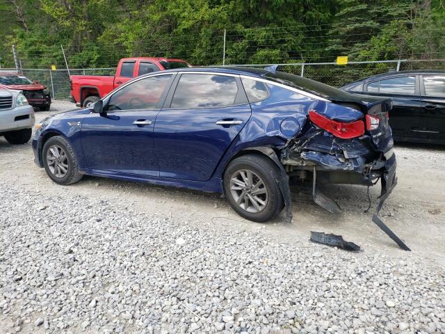 Vin: 5xxgt4l37lg410669, lot: 58561975, kia optima lx 20202