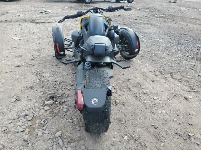 2020 CAN-AM RYKER RALL - 3JB2GEG20LJ006623