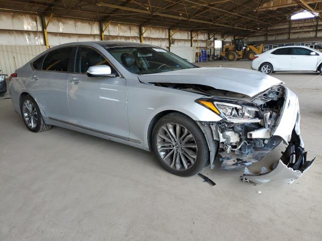 Vin: kmhgn4je8fu029955, lot: 56766375, hyundai genesis 3.8l 20154