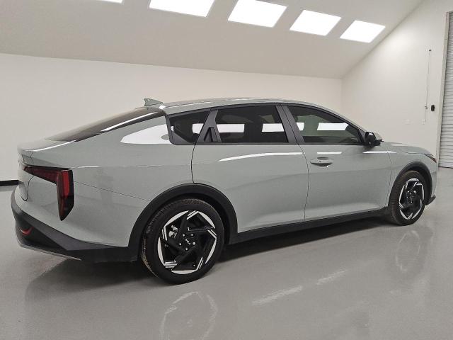 Vin: 3kpfu4de7se053316, lot: 55341935, kia k4 ex ex 20253