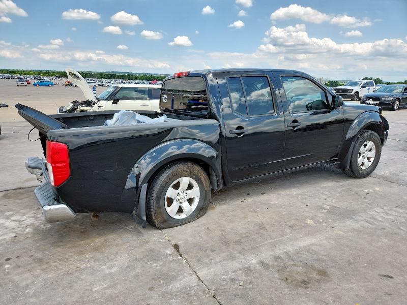 Vin: 1n6ad0er9bc434044, lot: 57993875, nissan frontier s 20113