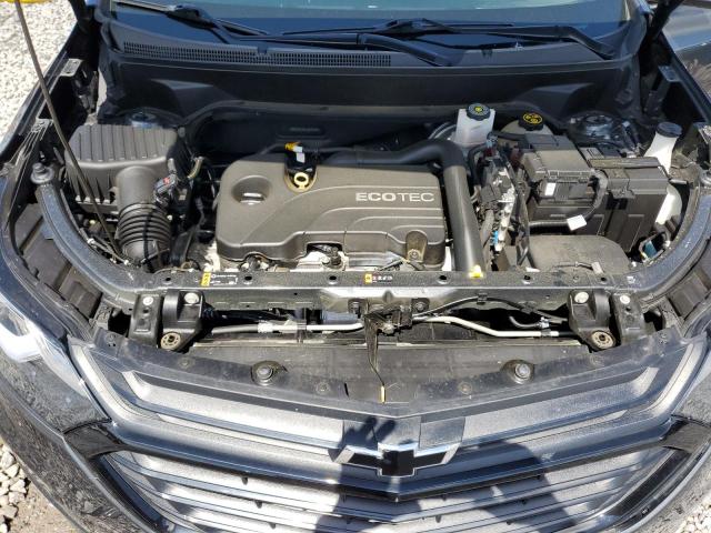 2020 CHEVROLET EQUINOX LT - 2GNAXKEV9L6248184
