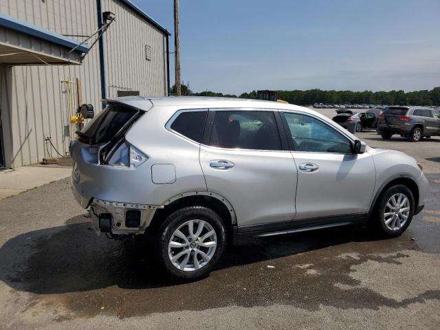 Vin: knmat2mt7jp565527, lot: 57657735, nissan rogue s 20183