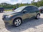 2016 HONDA HR-V EXL - 3CZRU5H75GM726822