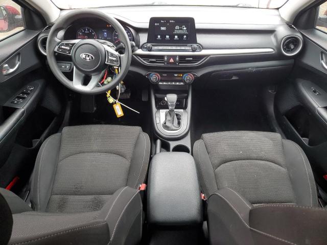 2019 KIA FORTE FE - 3KPF24AD1KE138654