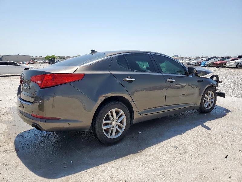 Vin: 5xxgm4a78dg188311, lot: 56897925, kia optima lx 20133
