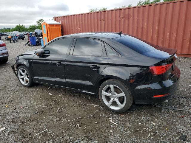 2015 AUDI A3 PREMIUM WAUBFGFF1F1051874