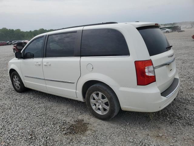 Vin: 2c4rc1bg4dr503766, lot: 56932355, chrysler minivan touring 20132