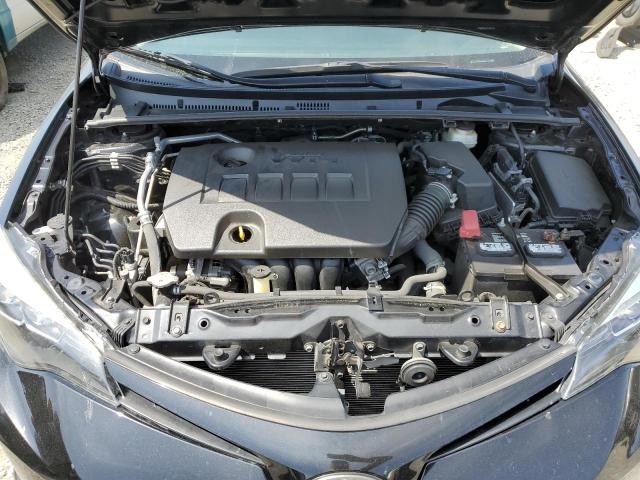 2019 TOYOTA COROLLA L - 5YFBURHE0KP871300