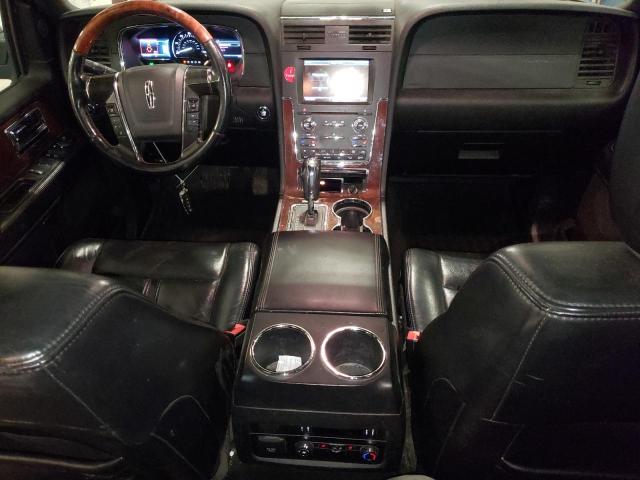 2015 LINCOLN NAVIGATOR - 5LMJJ3JT6FEJ06758