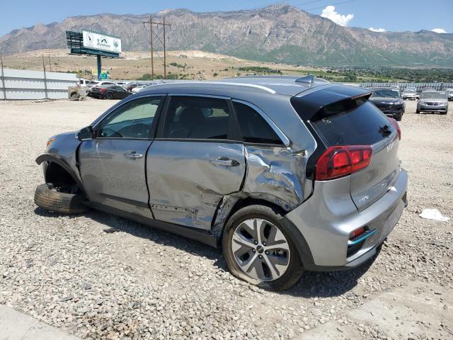 2022 KIA NIRO S KNDCC3LG1N5118034
