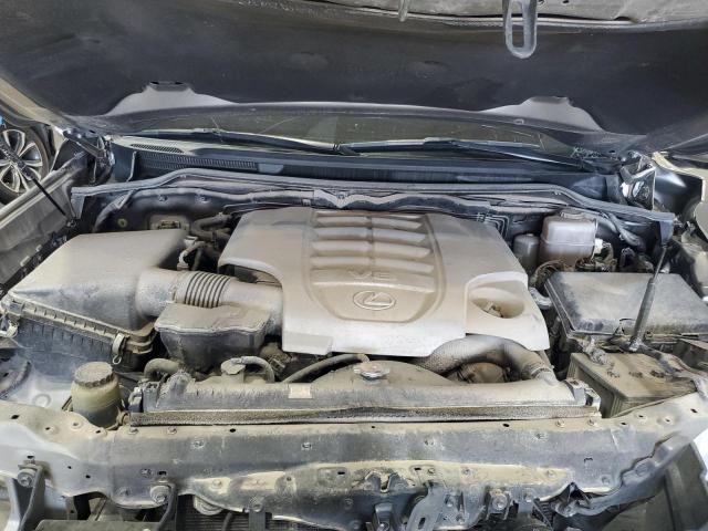 2021 LEXUS LX 570 JTJDY7AX6M4338416