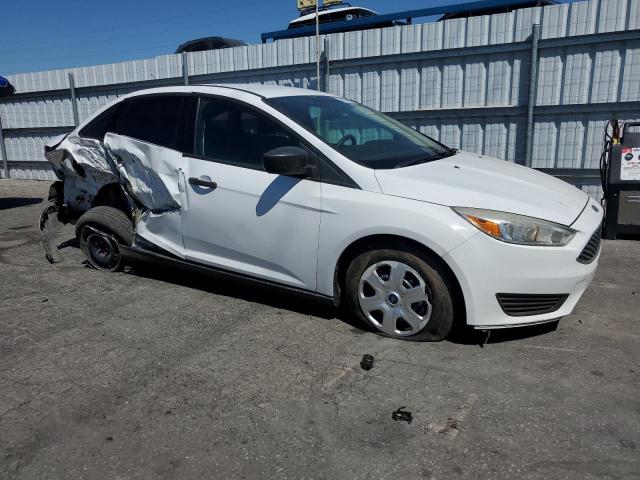 2016 FORD FOCUS S - 1FADP3E24GL320719