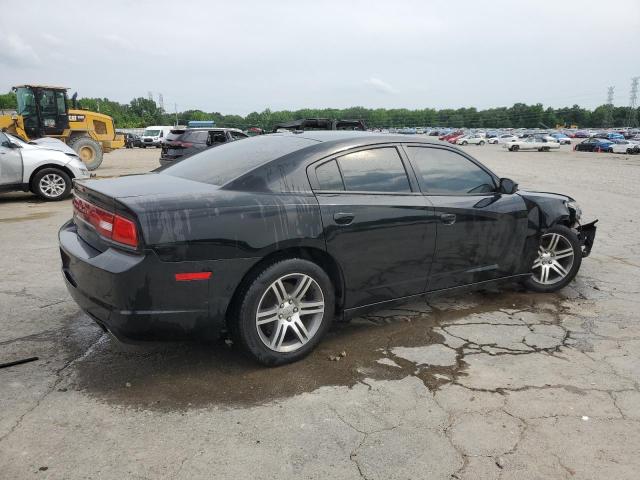 Vin: 2c3cdxhg7ch242820, lot: 57721745, dodge charger sxt 20123