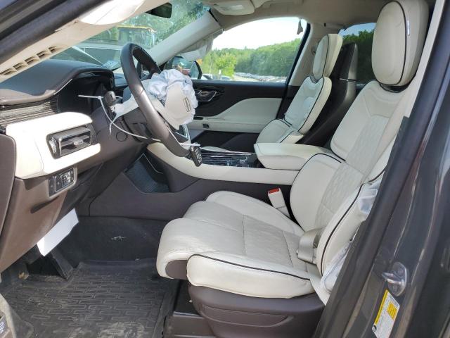 2024 LINCOLN AVIATOR BL 5LM5J9XC9RGL03380