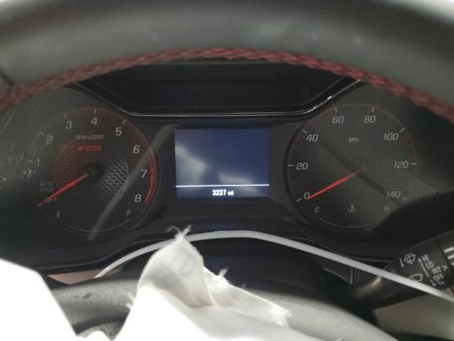 2024 CHEVROLET TRAX 1RS - KL77LGE25RC226083