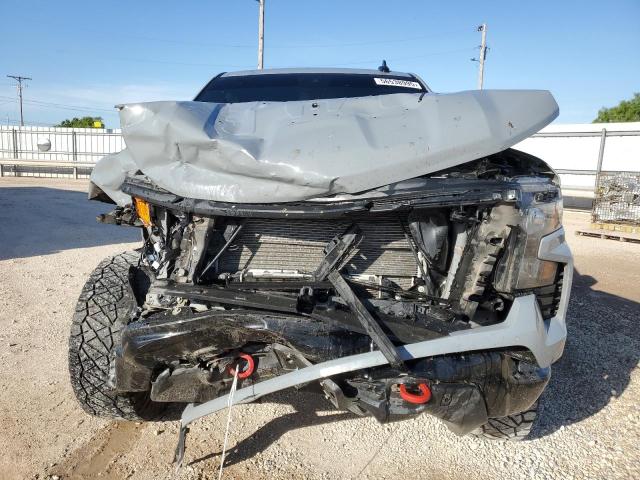 2024 CHEVROLET silverado 3GCUDCE87RG219052