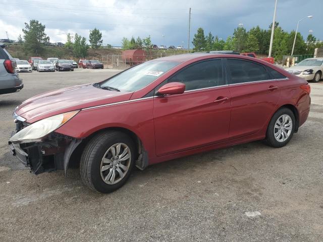 HYUNDAI SONATA GLS