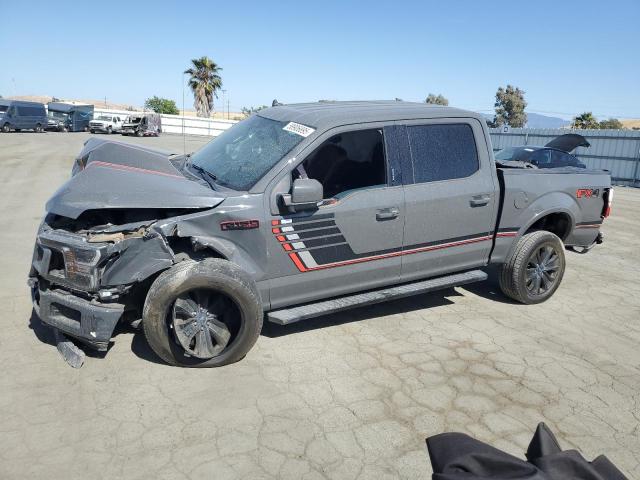 Vin: 1ftew1e47lfb48332, lot: 58906895, ford f-150 supercrew 2020 img_1