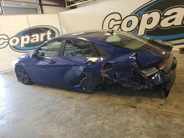 Vin: kmhlm4ag1pu478401, lot: 58115995, hyundai elantra sel 20232