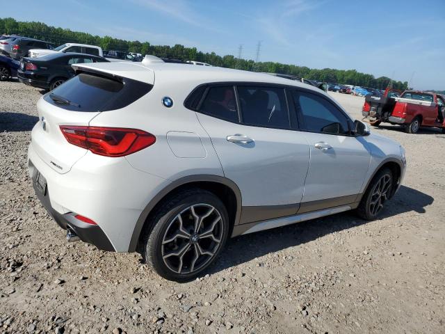 Vin: wbxyj5c33jef77280, lot: 57299765, bmw x2 xdrive28i 20183