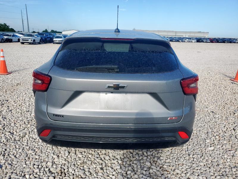 2024 CHEVROLET TRAX 1RS KL77LGE26RC071107